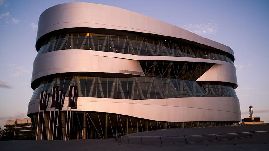 Sachbeschädigung an Mercedes in Bautzen