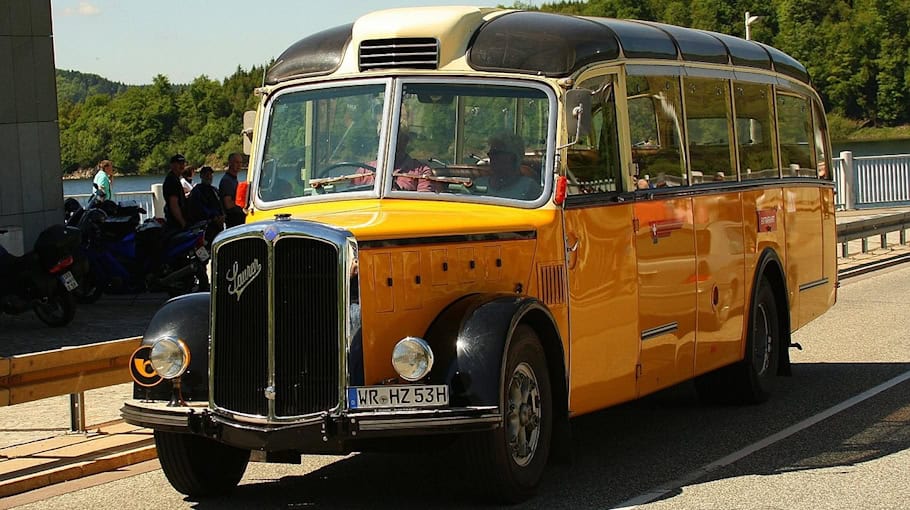 Dieseldiebstahl an Rastplatz Wiesenholz (A13)