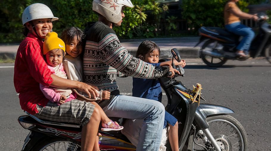 16-Jähriger fährt Simson ohne Betriebserlaubnis in Auerbach