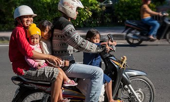 16-Jähriger fährt Simson ohne Betriebserlaubnis in Auerbach