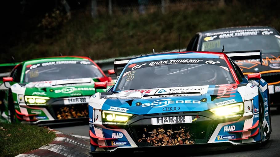 Zeugen gesucht: Nötigung im Straßenverkehr in Klingenthal