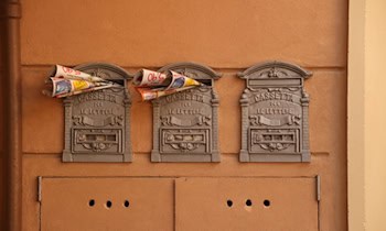 Mehrere Briefkästen in Pirna aufgebrochen