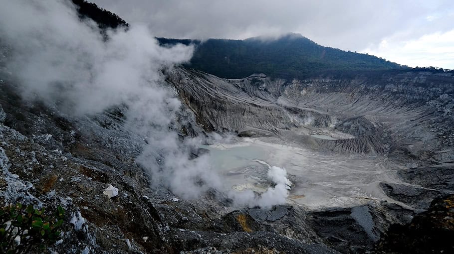 Rauchentwicklung durch Ölheizung in Grimma