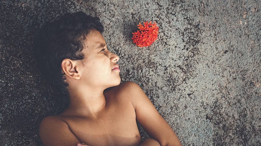 Vermisster 15-Jähriger ist wieder da