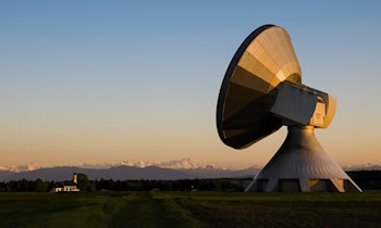 Drei Fahrzeuge bei Geschwindigkeitskontrolle zu schnell