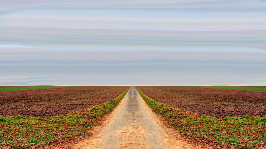 Pkw auf Feldweg festgefahren: Drogenfahrt ohne Führerschein in OT Adelsberg