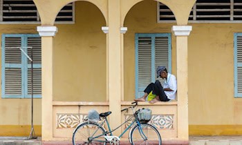 Radfahrerin mit 2,64 Promille in Bautzen gestürzt