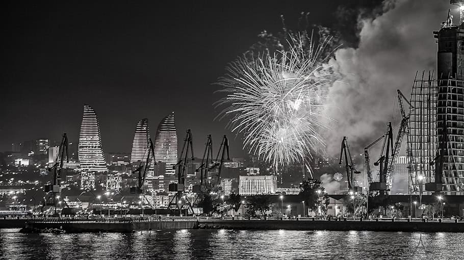 Vier Leichtverletzte bei Brand in Auerbach