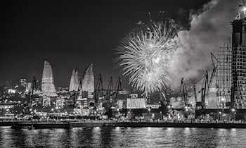 Vier Leichtverletzte bei Brand in Auerbach