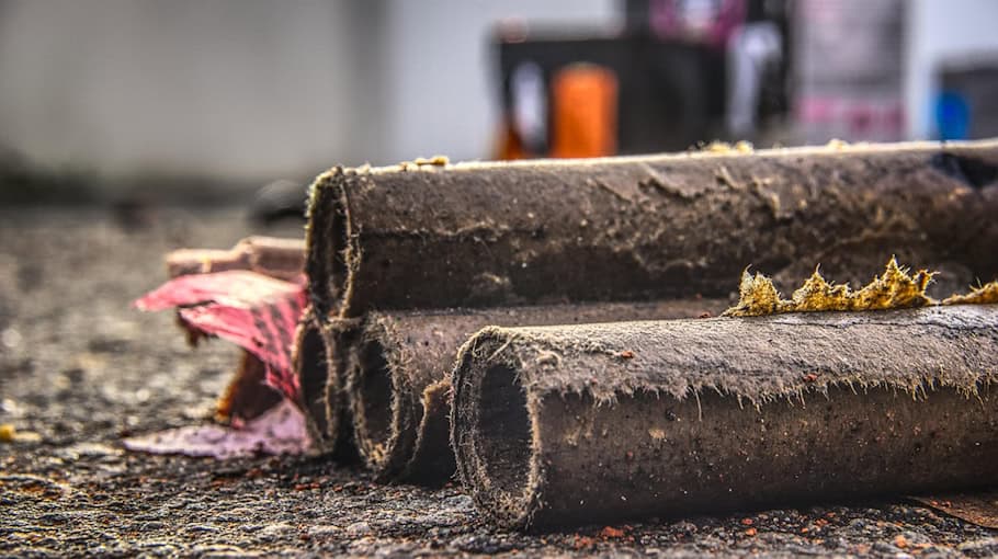Polizei stellt Böller im Auto in Oppach sicher