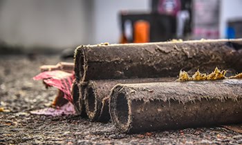 Polizei stellt Böller im Auto in Oppach sicher