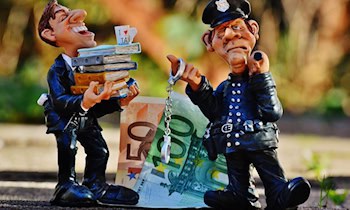 Internetbetrug in Ebersbach-Neugersdorf: 75.000 Euro verloren