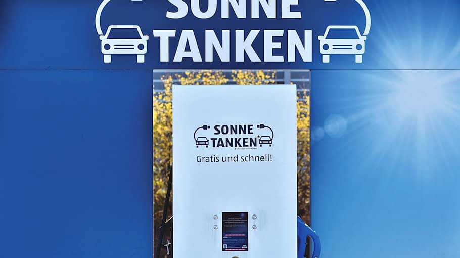 Kabeldiebstahl an Ladesäulen in Meißen