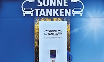 Kabeldiebstahl an Ladesäulen in Meißen