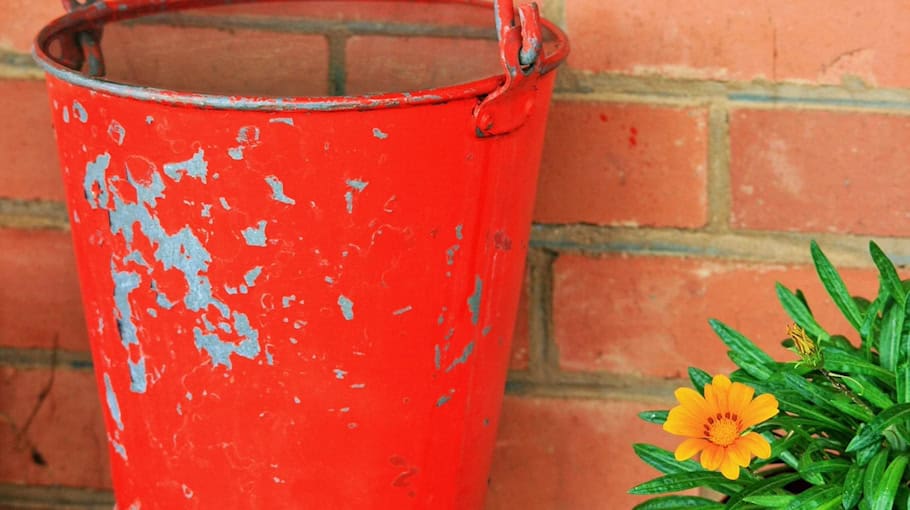 Brandmeldeanlage absichtlich ausgelöst in OT Zentrum