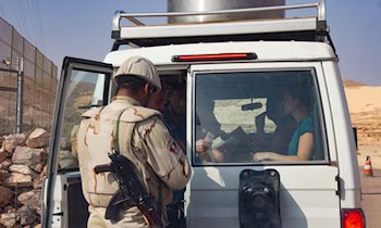 Bundespolizei stoppt gestohlenen Audi am Grenzübergang Ludwigsdorf