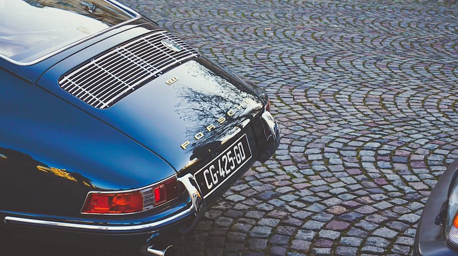 Kontrolle in Rothnaußlitz: VW mit gestohlenen Kennzeichen