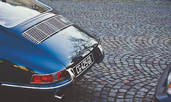 Kontrolle in Rothnaußlitz: VW mit gestohlenen Kennzeichen