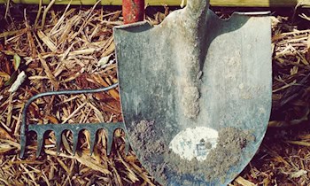 Diebstahl von Bauwerkzeugen in OT Kappel