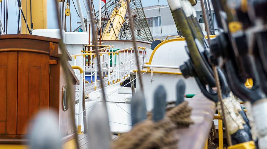 Ladendiebstahl und Flucht im VW Passat in Görlitz