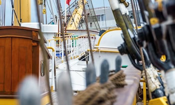 Ladendiebstahl und Flucht im VW Passat in Görlitz