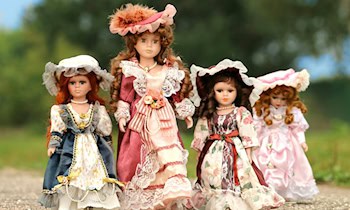 Streit mit Fahnenstangen in Zwickauer Innenstadt