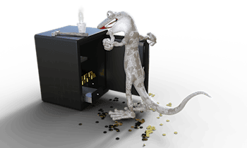 Überfall auf Supermarkt in Groitzsch