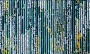 Einbruch in Bauwagen in Pirna-Graupa