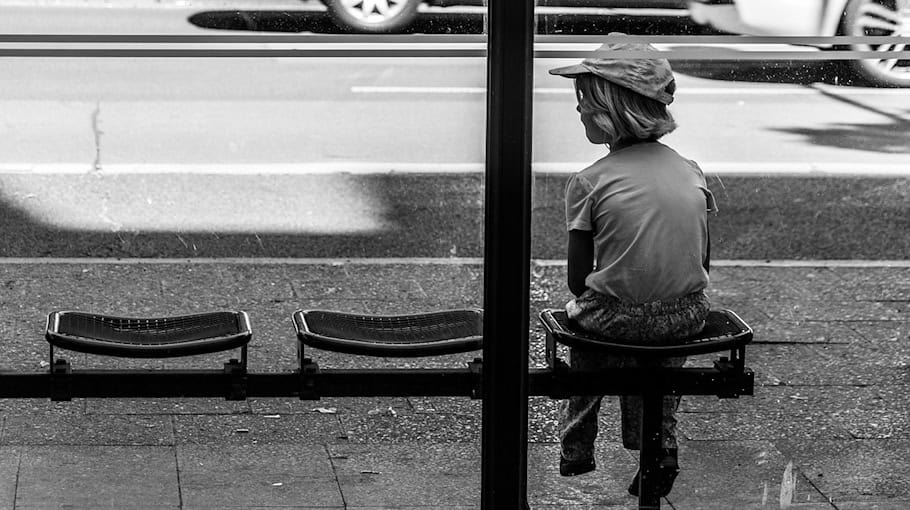 Zeugenaufruf nach versuchtem Raub in OT Gablenz