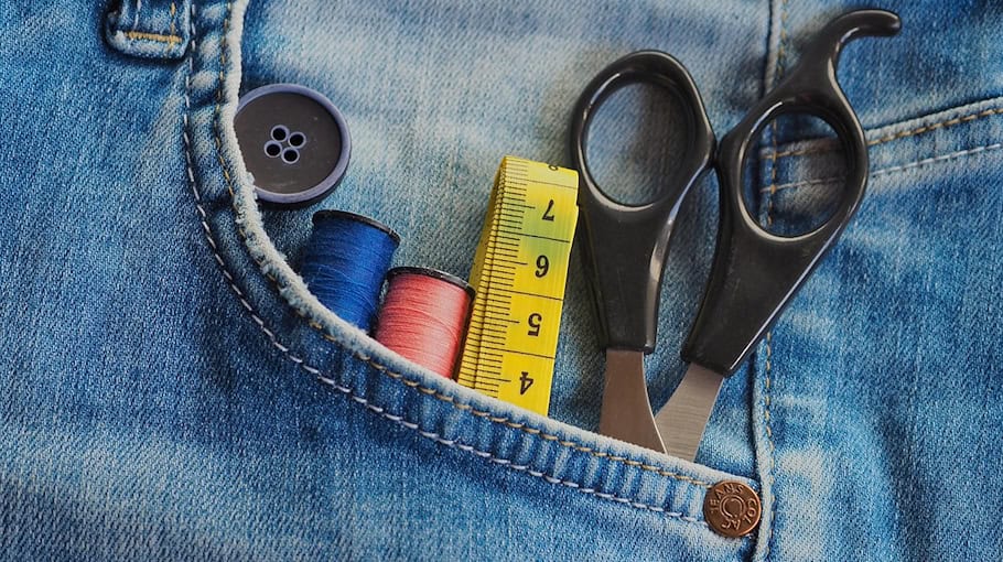 Wäsche gestohlen in Görlitz