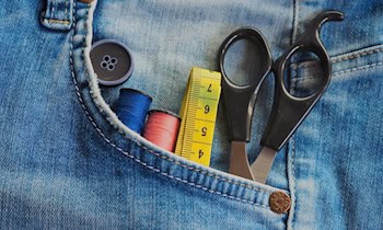 Wäsche gestohlen in Görlitz