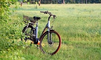 Alkoholbedingter E-Bike-Unfall in Weißwasser