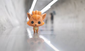 400 Pokémon-Figuren in Görlitz gestohlen