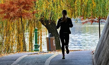 Jogger bei Unfall in Radebeul verletzt