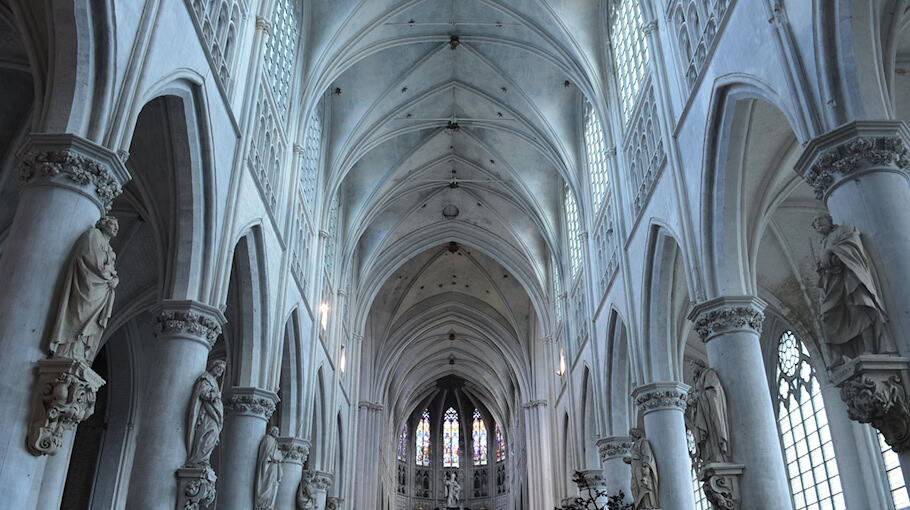 Tresoraufbruch in Coswig: Bargeld aus Geschäft gestohlen