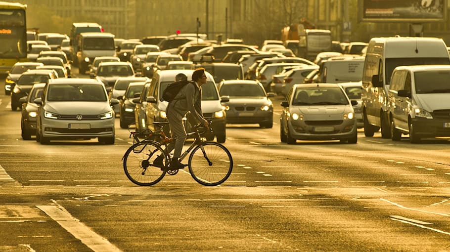 Dieseldiebstahl an Lkw in Crimmitschau
