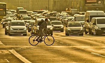 Dieseldiebstahl an Lkw in Crimmitschau