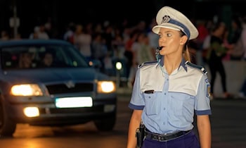 Vier Straftaten bei Verkehrskontrolle in Leipzig-Zentrum-Nordwest