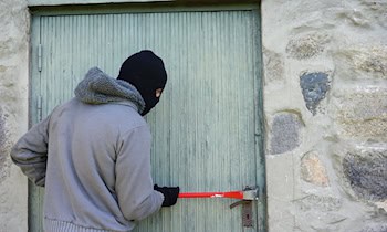 Einbruchsversuch an Schule am Wilhelmsplatz in Görlitz
