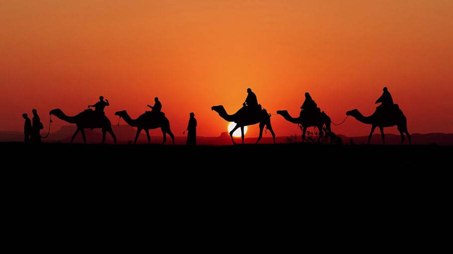 Wohnwagenaufbruch in Dresden-Ockerwitz