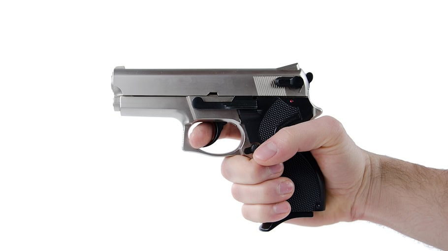 Raubüberfall in Bennewitz - Zeugen gesucht