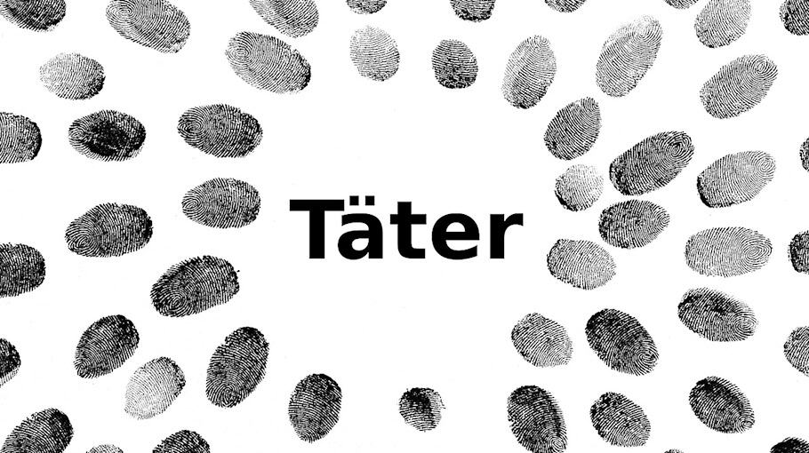 Öffentlichkeitsfahndung nach versuchtem Tötungsdelikt in Leipzig