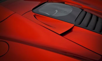 Autounfall auf A72 bei Plauen: VW kollidiert mit Lkw