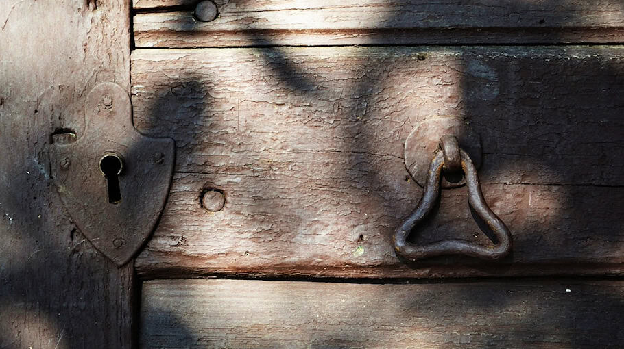 Mehrere Kelleraufbrüche in Nossen