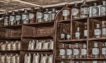 Gefälschtes Rezept führt zu Durchsuchungen in Stollberg