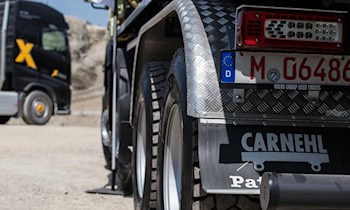 Transporter flieht bei Verkehrskontrolle in Leipzig gestellt