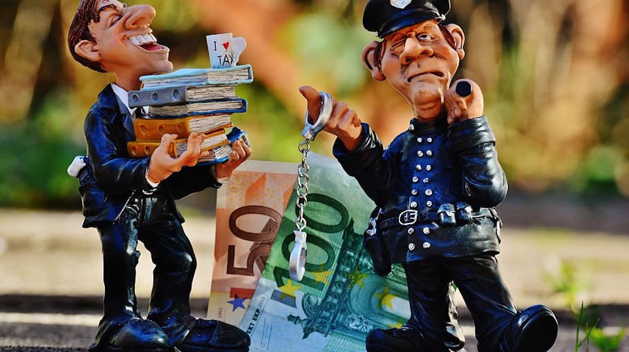 Senior von Betrügern in Hochkirch geschädigt