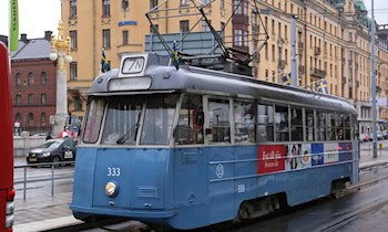 Lkw-Kran reißt Hochspannungsleitung in Altchemnitz