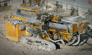 Diebstahl von Baugeräten in Dresden-Kaditz