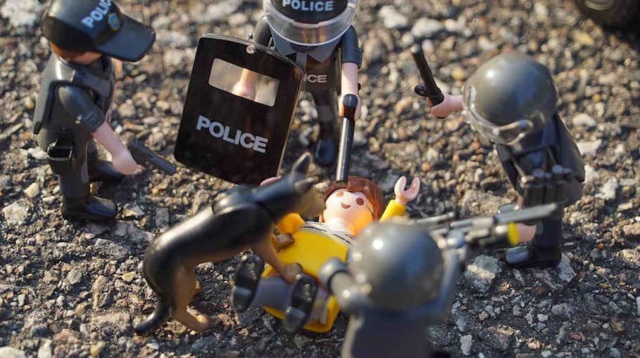 Ergänzungsmeldung: Festnahme eines 15-Jährigen in Chemnitz